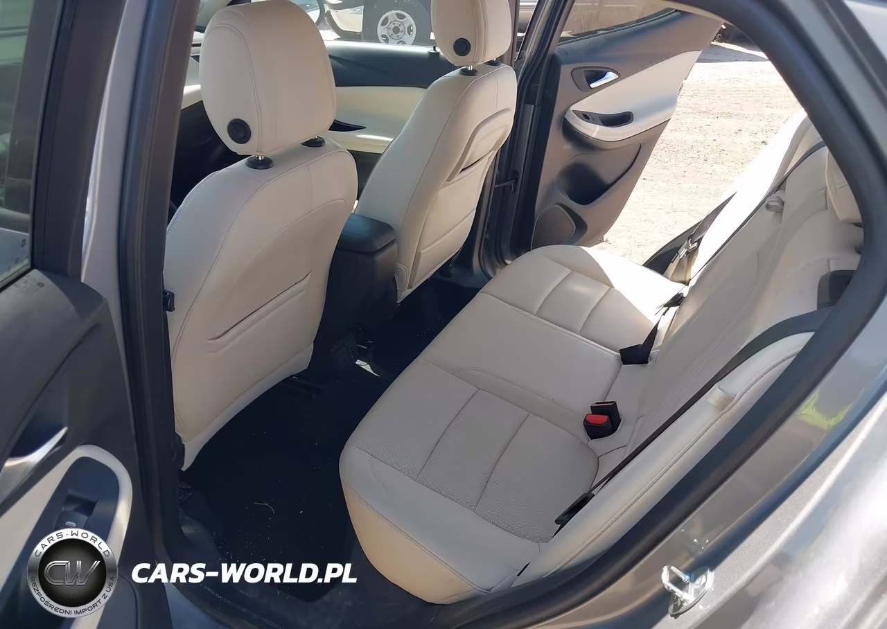 2024 Buick Encore Gx Avenir Awd VIN:KL4AMGSLXRB004206 - 8