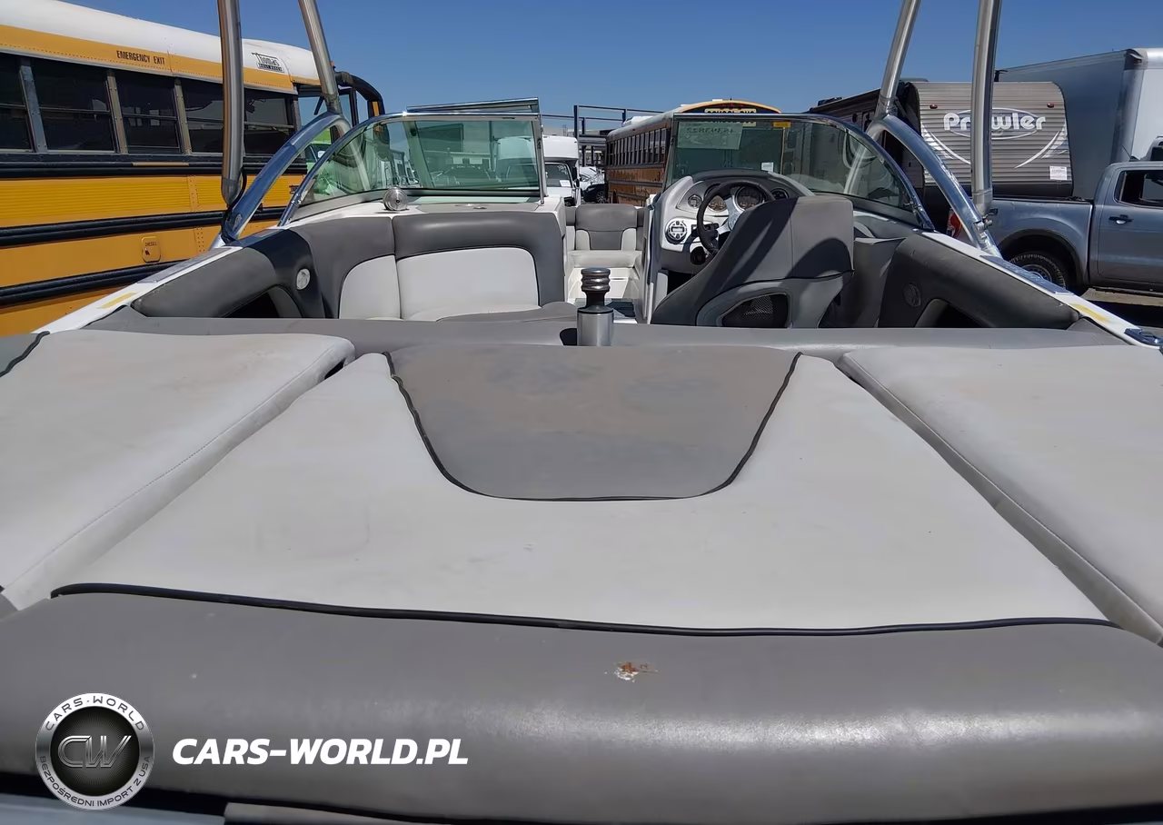 2006 Centurion Other VIN:FINK5051J506 - 10