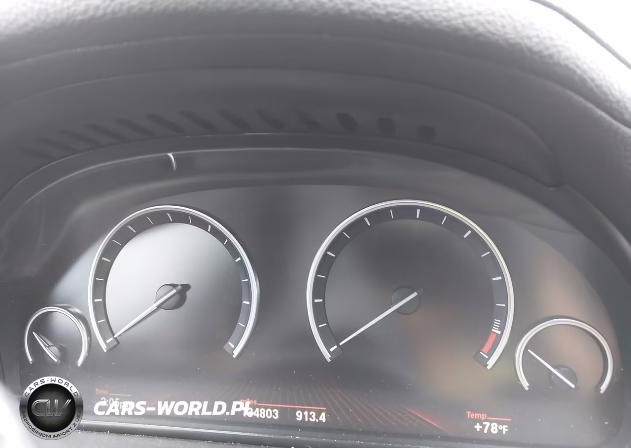 2011 BMW 740Li VIN:WBAKB4C56BC392823 - 7
