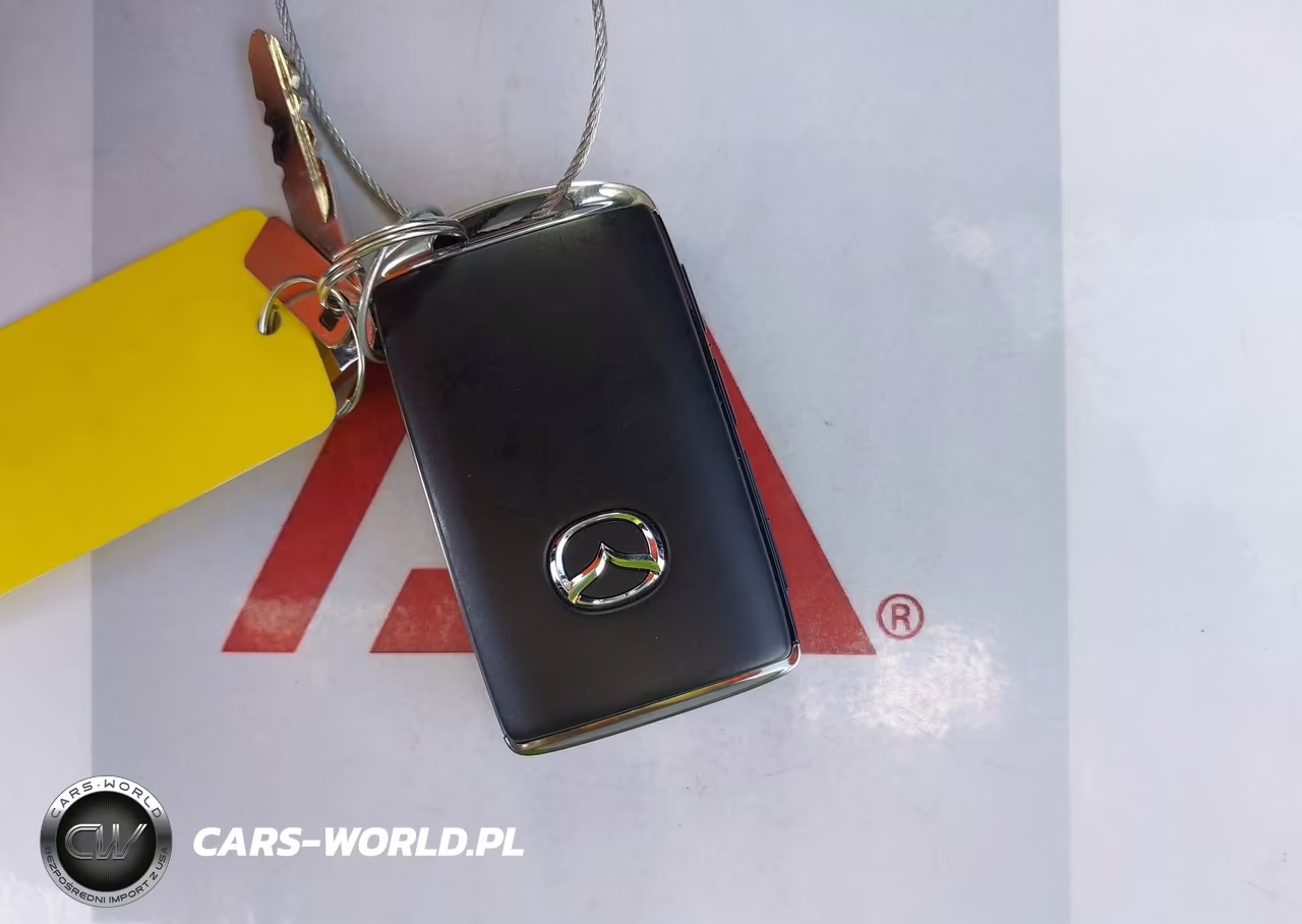 2020 Mazda Mazda3 Select Package VIN:JM1BPACL7L1173576 - 11