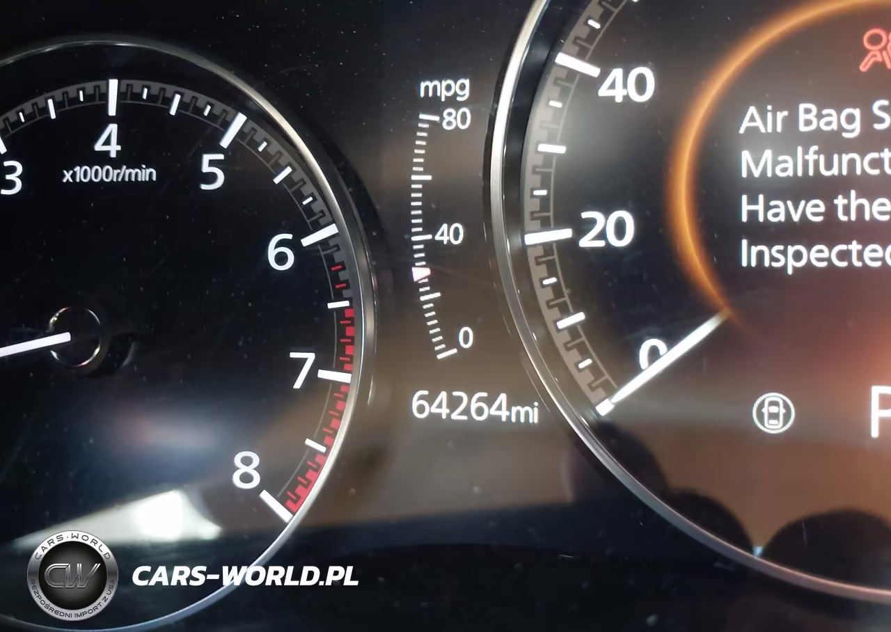 2020 Mazda Mazda3 Select Package VIN:JM1BPACL7L1173576 - 15