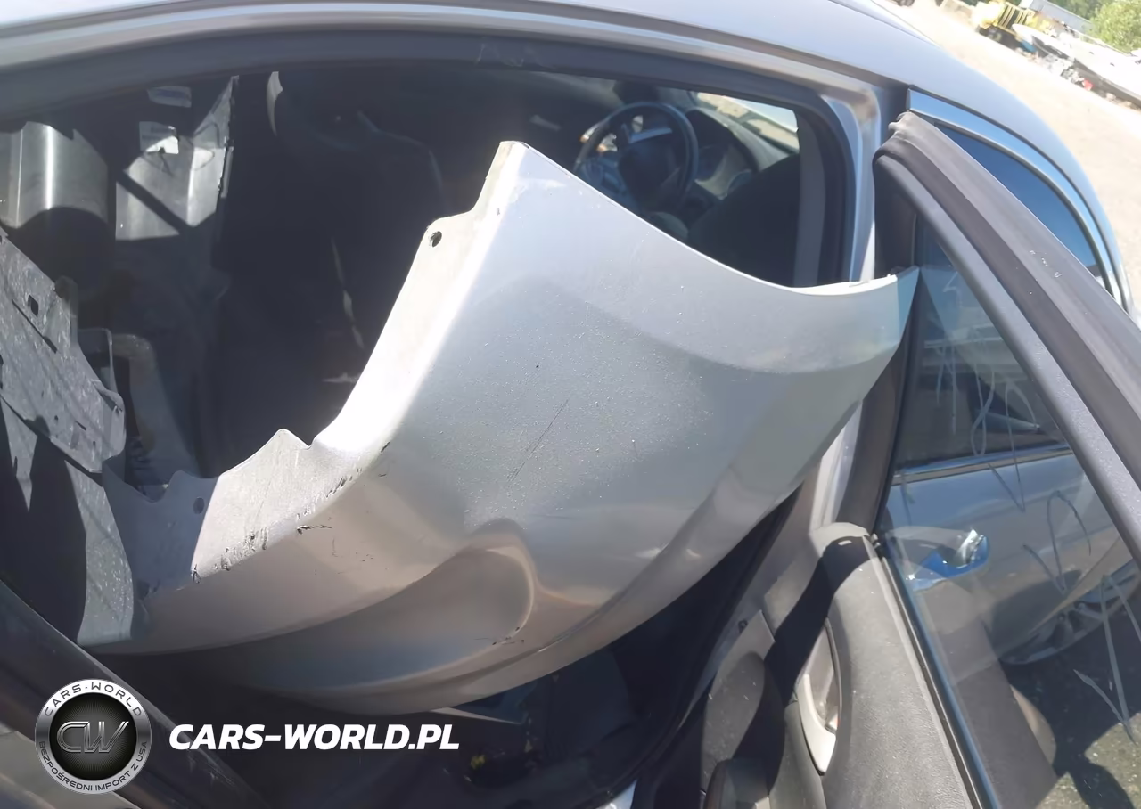 2012 Honda Accord 3.5 Ex-L VIN:1HGCP3F88CA800715 - 8