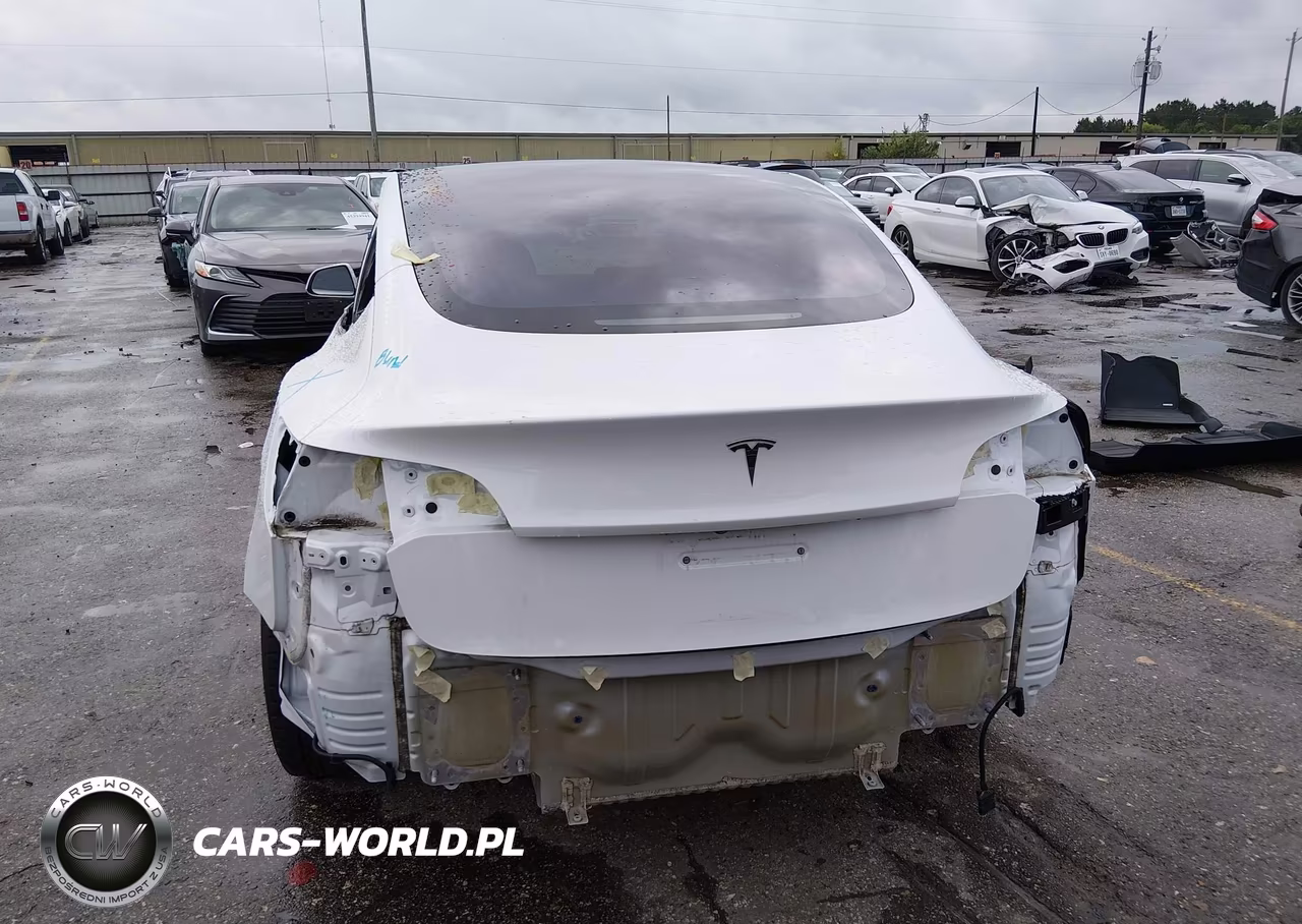 2018 Tesla Model 3 Long Range-Mid Range VIN:5YJ3E1EA5JF161906 - 15