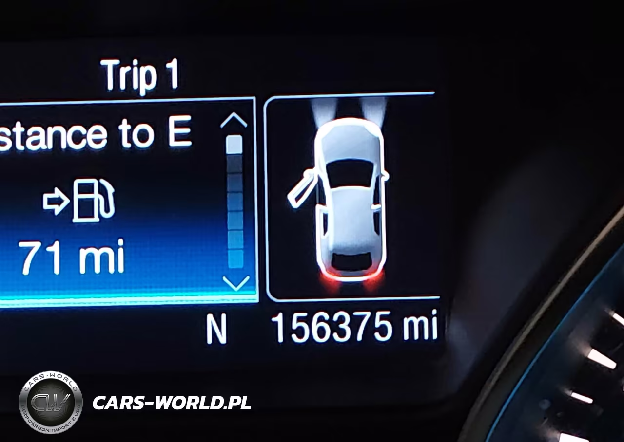 2014 Ford Escape Se VIN:1FMCU9GX9EUC66766 - 15