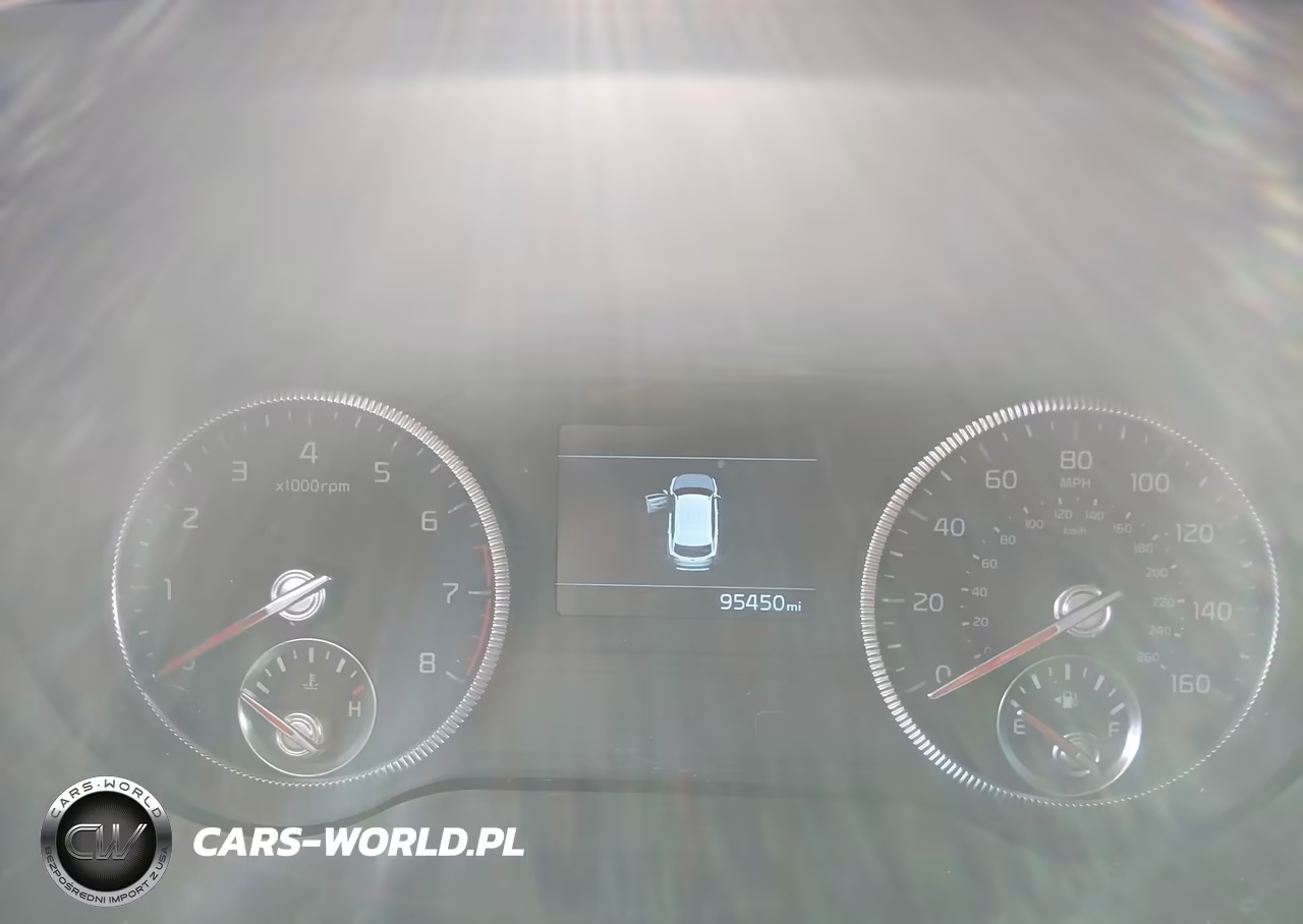2020 Kia Telluride Ex VIN:5XYP3DHC1LG057561 - 7