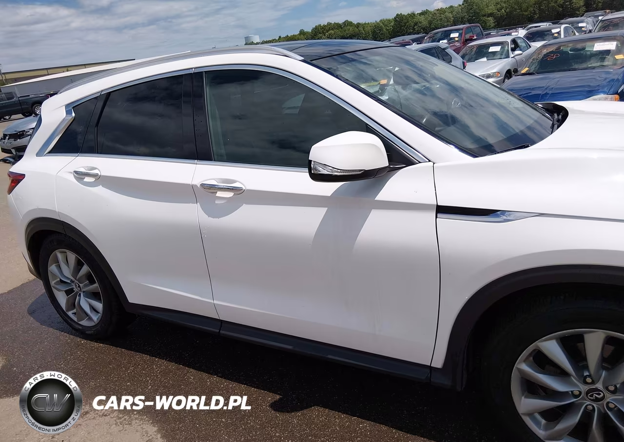 2019 Infiniti Qx50 Luxe VIN:3PCAJ5M33KF138235 - 13