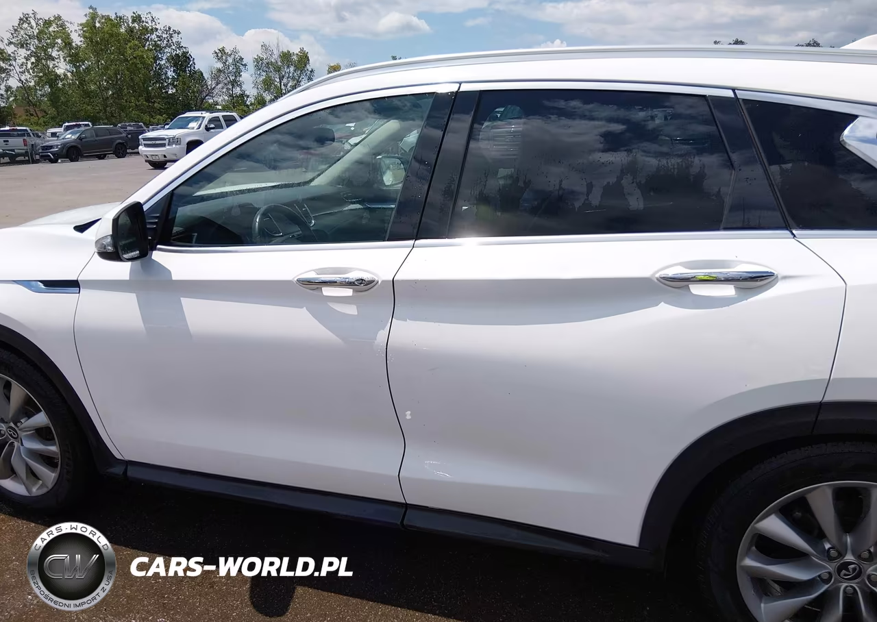 2019 Infiniti Qx50 Luxe VIN:3PCAJ5M33KF138235 - 14