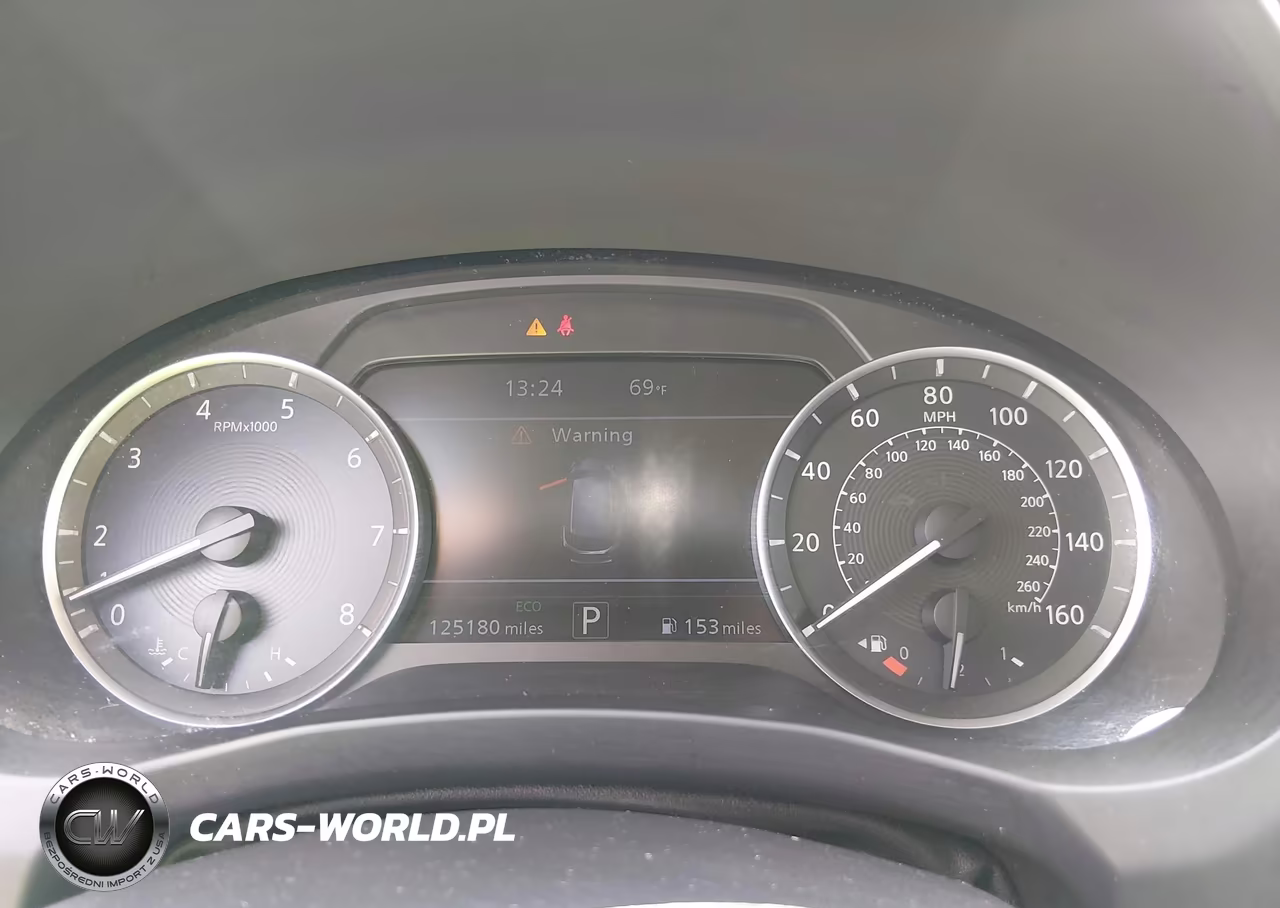 2019 Infiniti Qx50 Luxe VIN:3PCAJ5M33KF138235 - 7