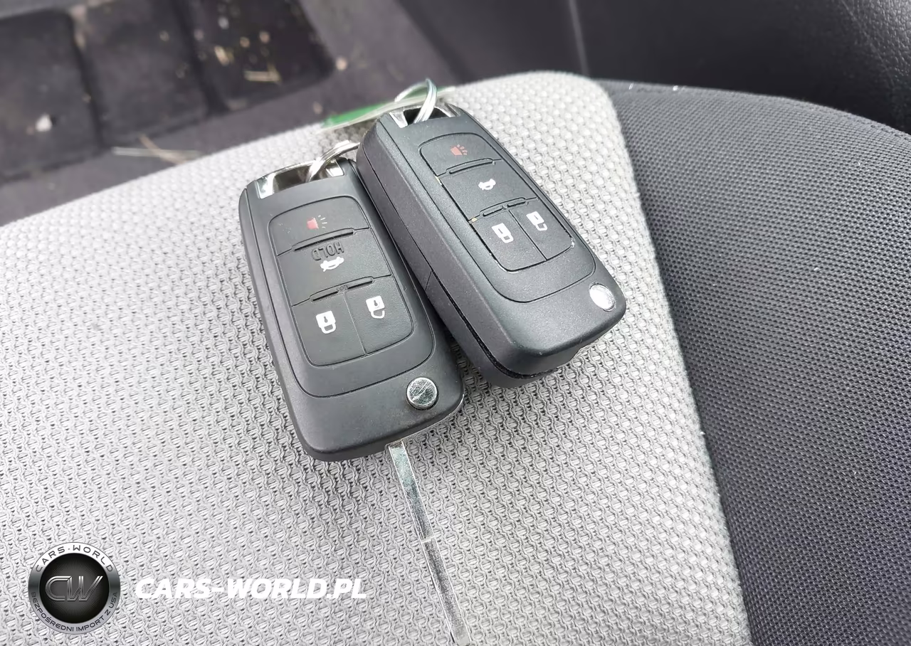 2014 Chevrolet Cruze Ls Auto VIN:1G1PA5SG8E7227379 - 11