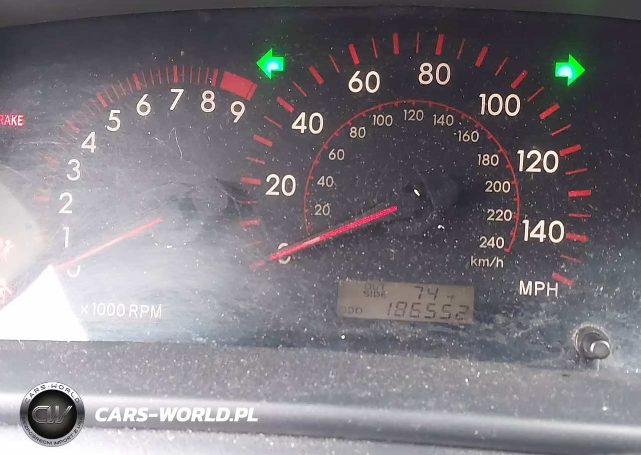 2005 Toyota Corolla Xrs VIN:2T1BY32E85C377880 - 7