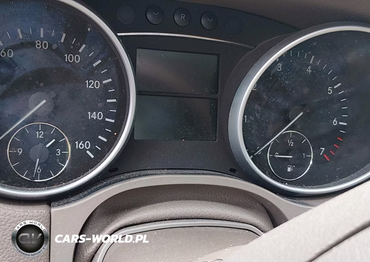 2009 Mercedes-Benz Gl 450 4Matic VIN:4JGBF71E69A446201 - 7