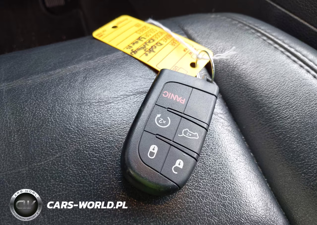 2014 Dodge Durango Limited VIN:1C4RDHDG9EC374405 - 11