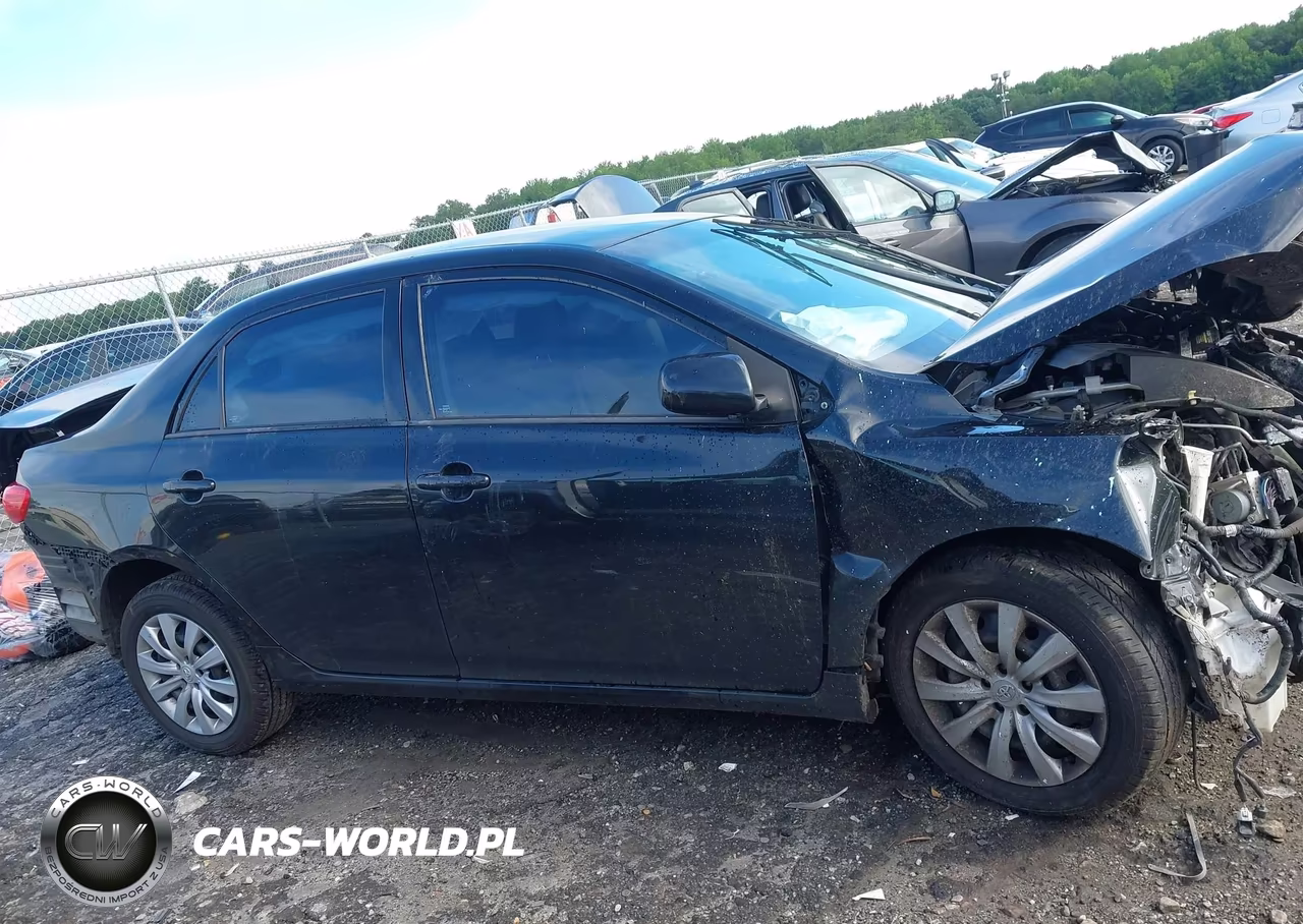 2012 Toyota Corolla Le VIN:2T1BU4EEXCC852228 - 14