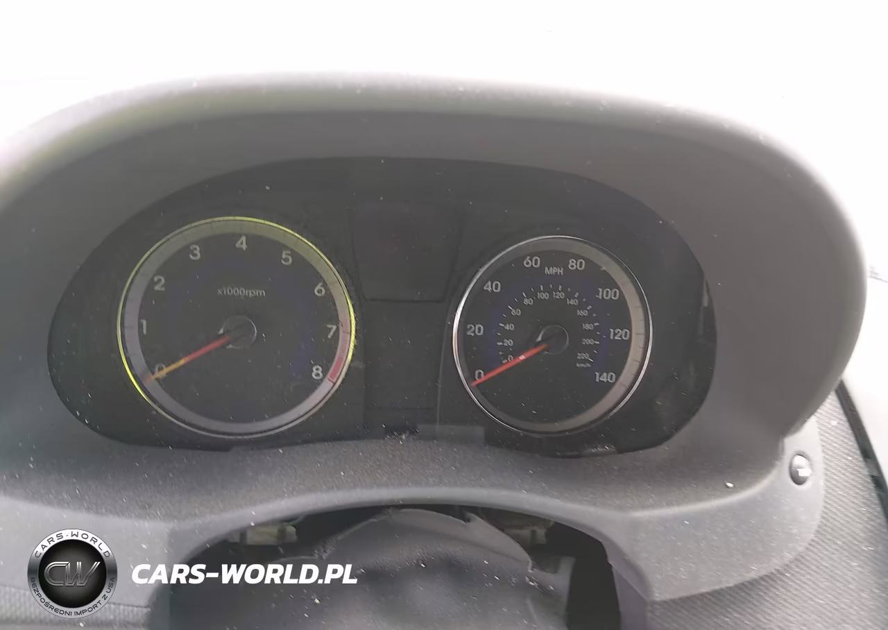 2017 Hyundai Accent Se VIN:KMHCT4AE9HU313246 - 7
