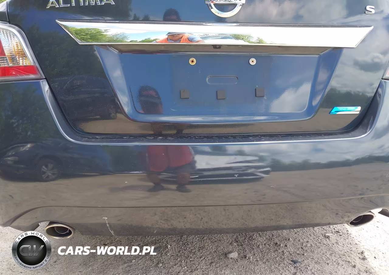 2014 Nissan Altima 2.5 S VIN:1N4AL3AP5EN246048 - 15
