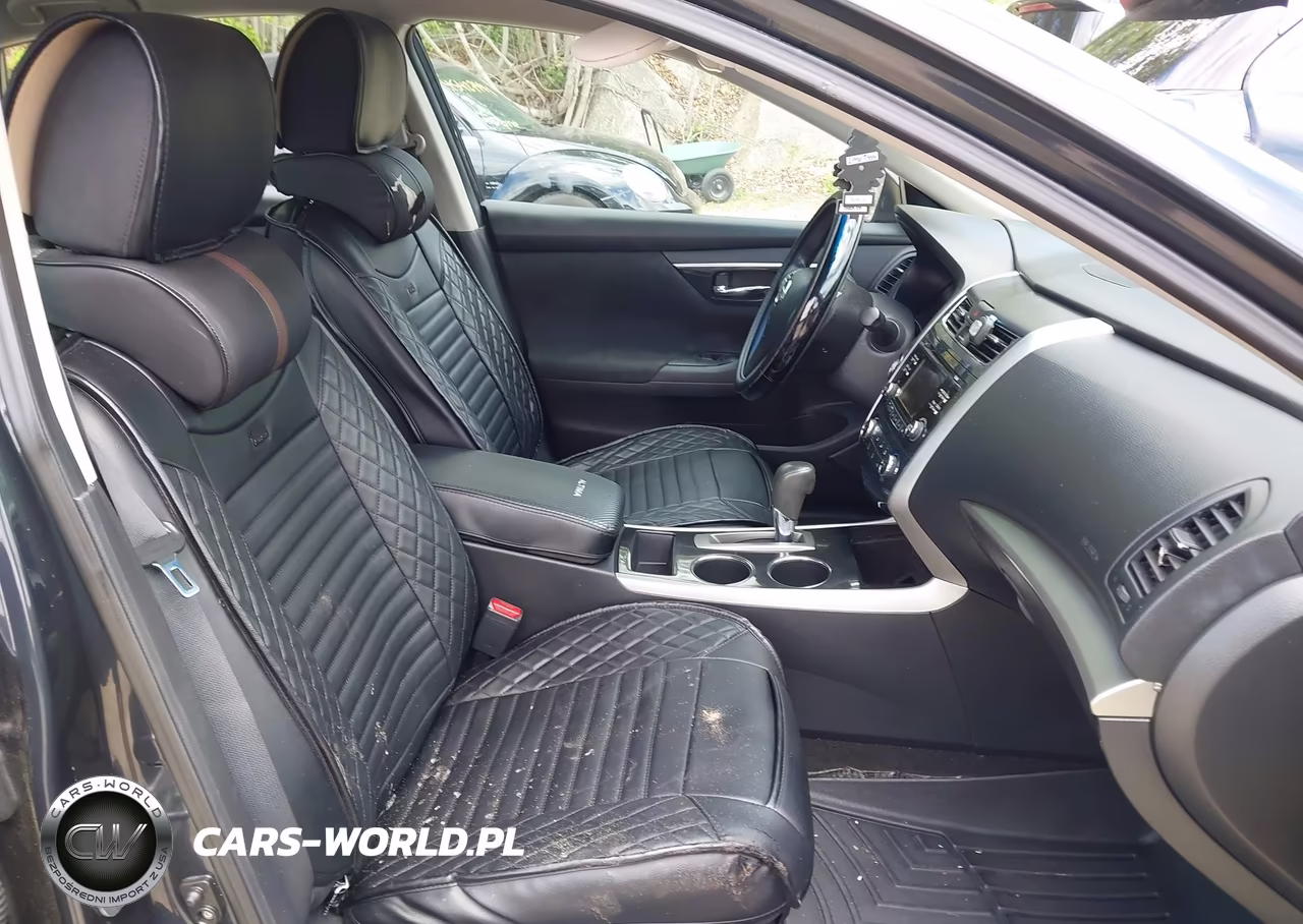 2014 Nissan Altima 2.5 S VIN:1N4AL3AP5EN246048 - 5