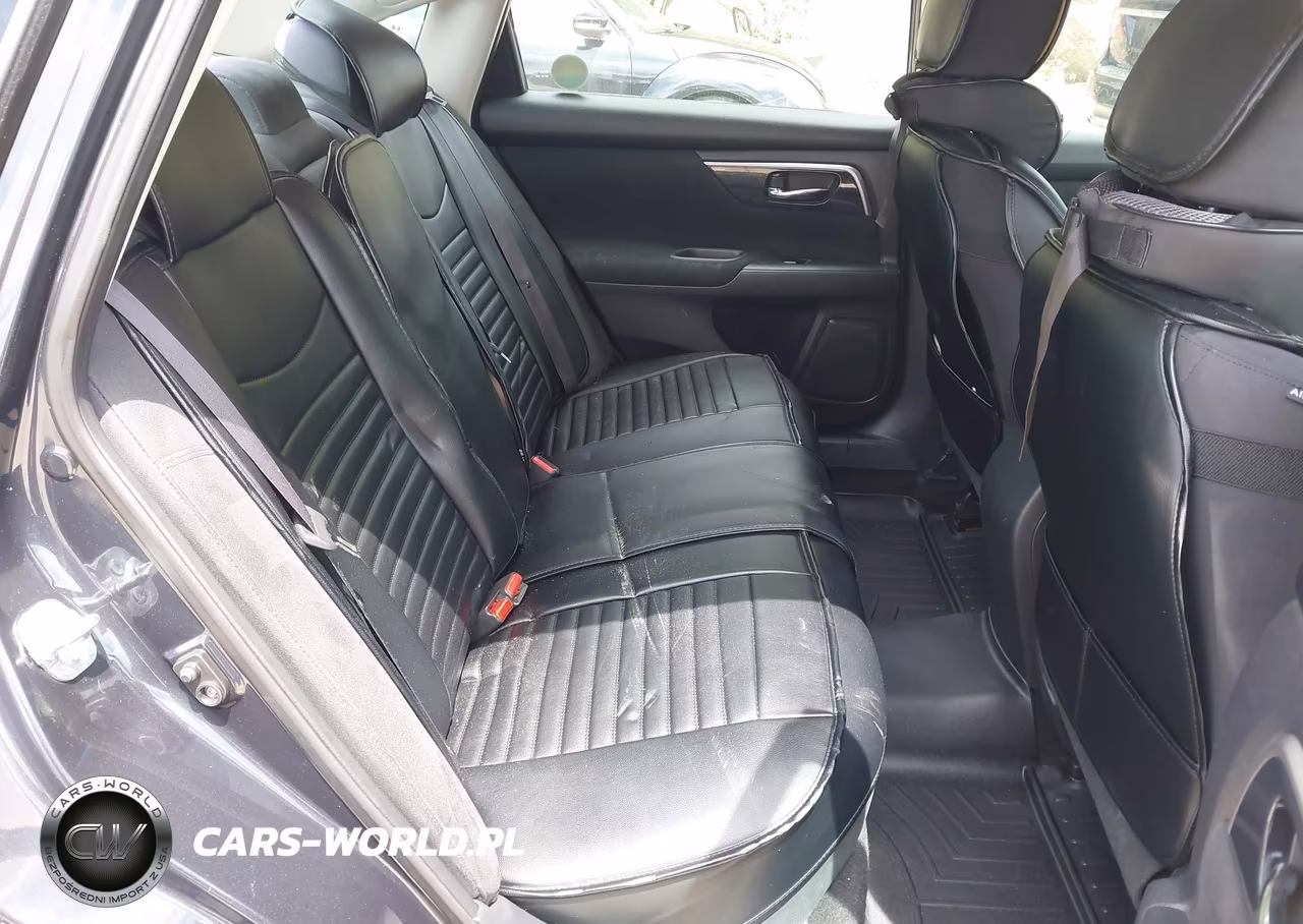 2014 Nissan Altima 2.5 S VIN:1N4AL3AP5EN246048 - 8