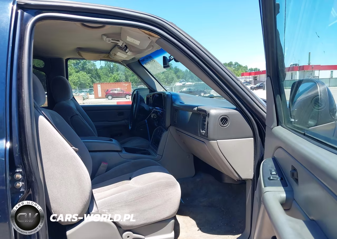 2004 GMC Yukon Sle VIN:1GKEK13V54J218629 - 5