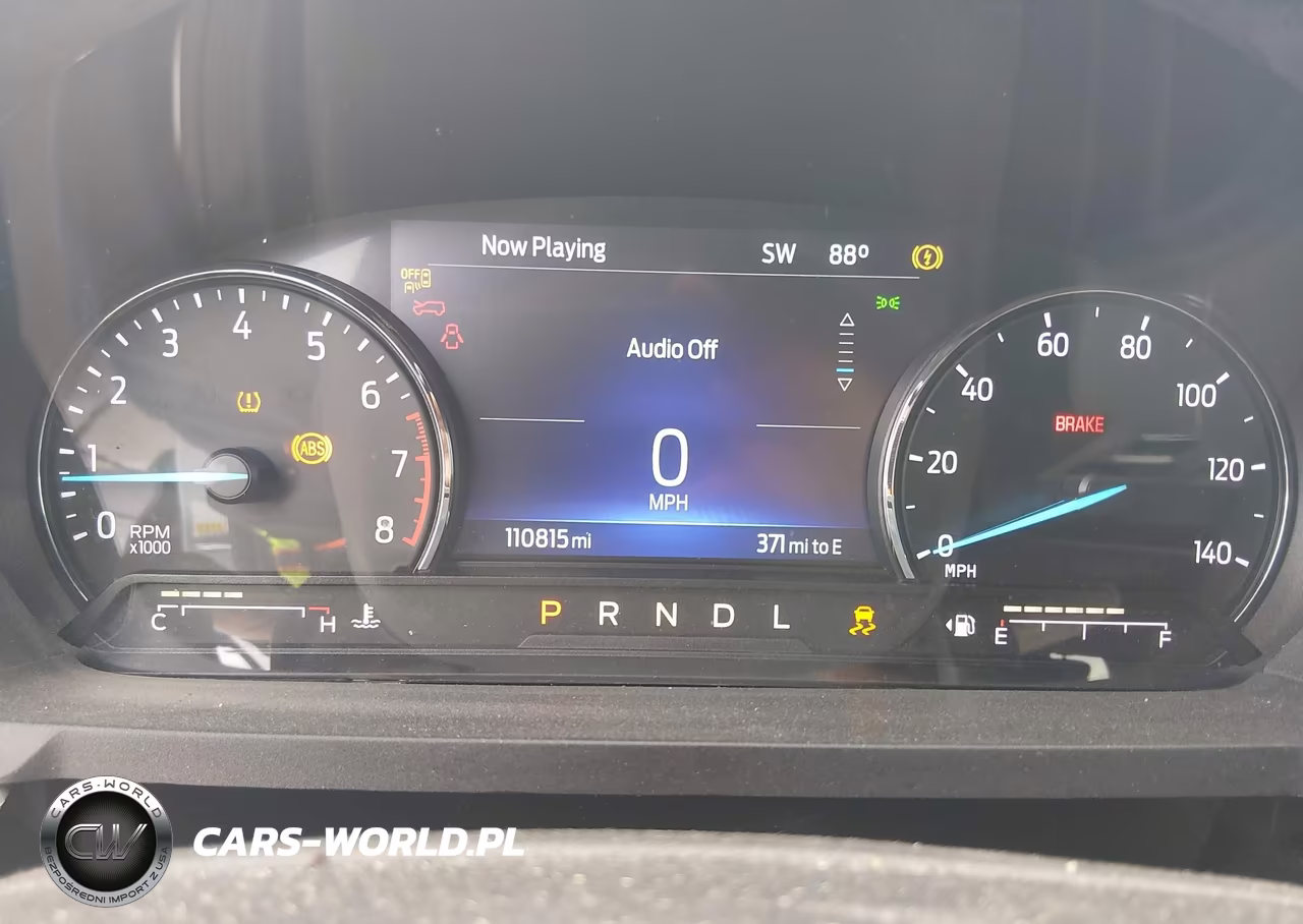 2022 Ford Explorer Xlt VIN:1FMSK7DH6NGA15768 - 7