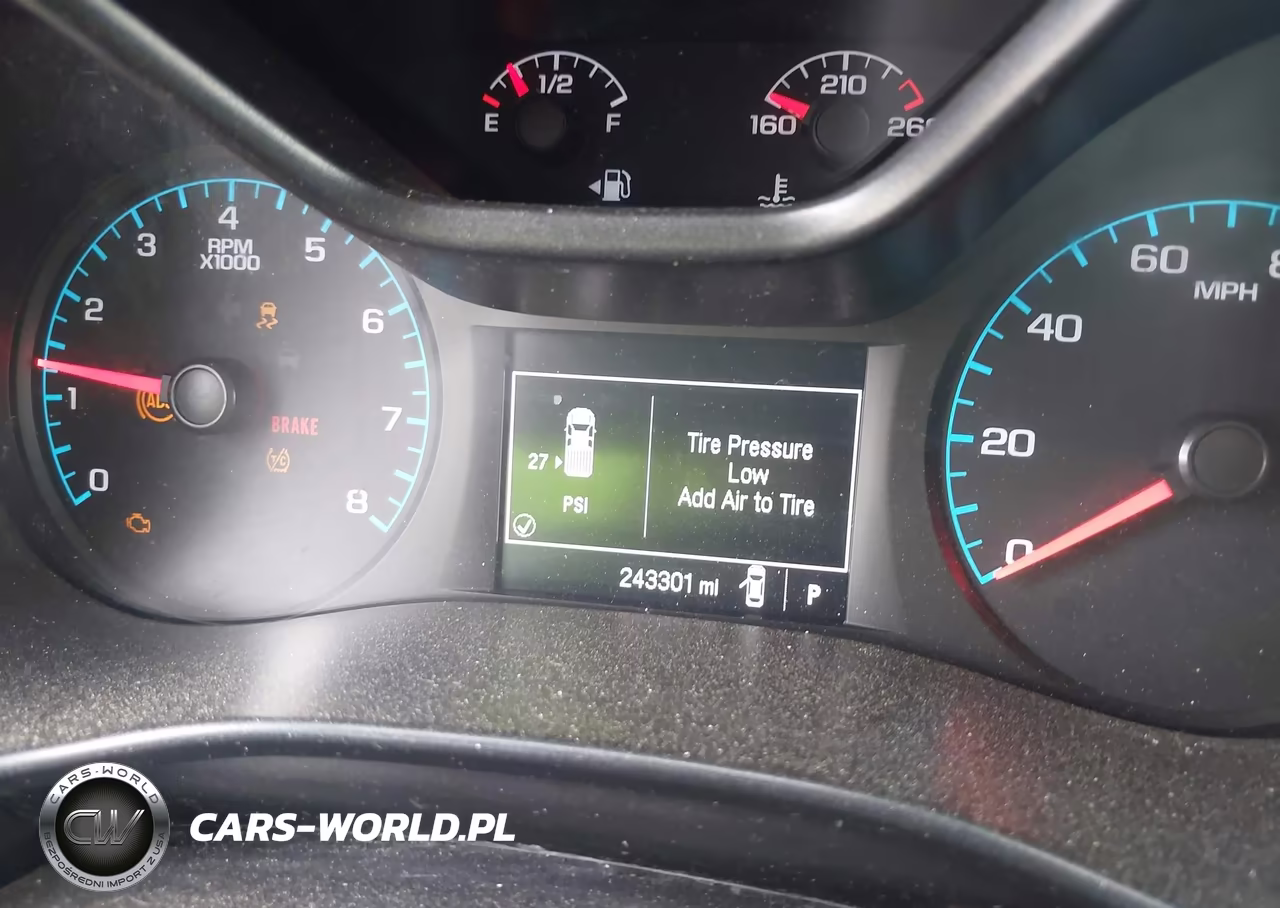2016 Chevrolet Colorado Wt VIN:1GCHSBEA0G1272546 - 15