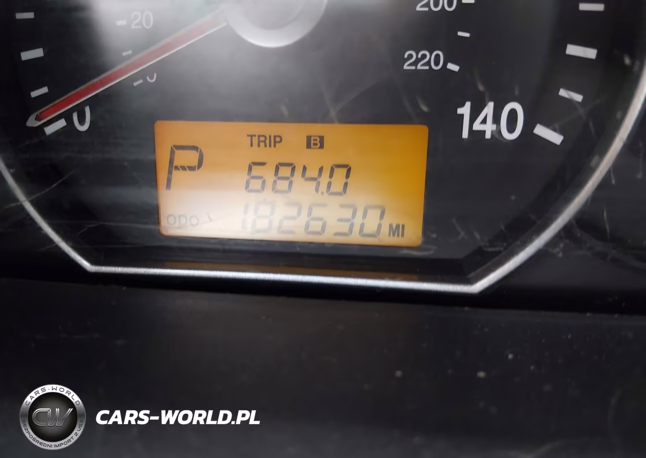 2009 Kia Rondo Lx VIN:KNAFG529697262900 - 15