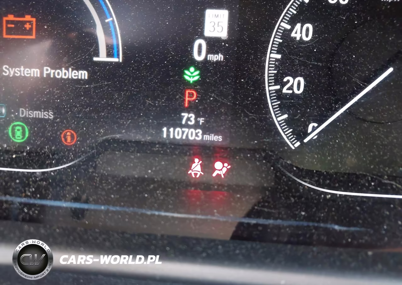 2021 Honda Accord Hybrid Ex-L VIN:1HGCV3F54MA019512 - 16