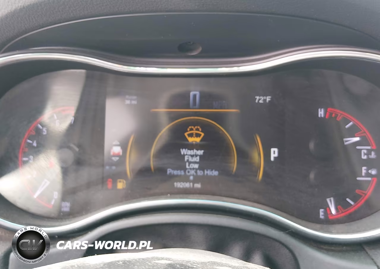 2014 Dodge Durango Sxt VIN:1C4RDJAG2EC599390 - 7