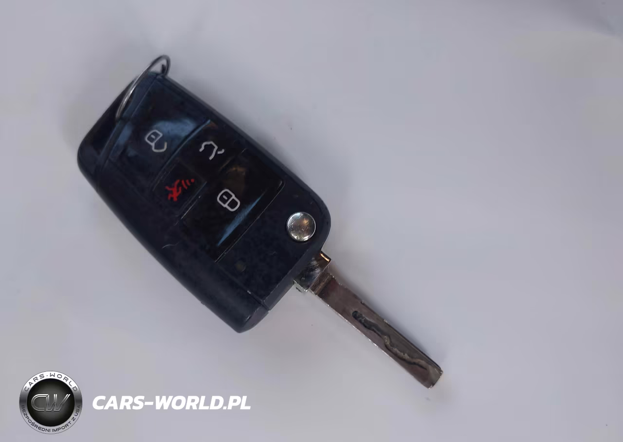 2019 Volkswagen Tiguan 2.0T S VIN:3VV0B7AX6KM178477 - 11