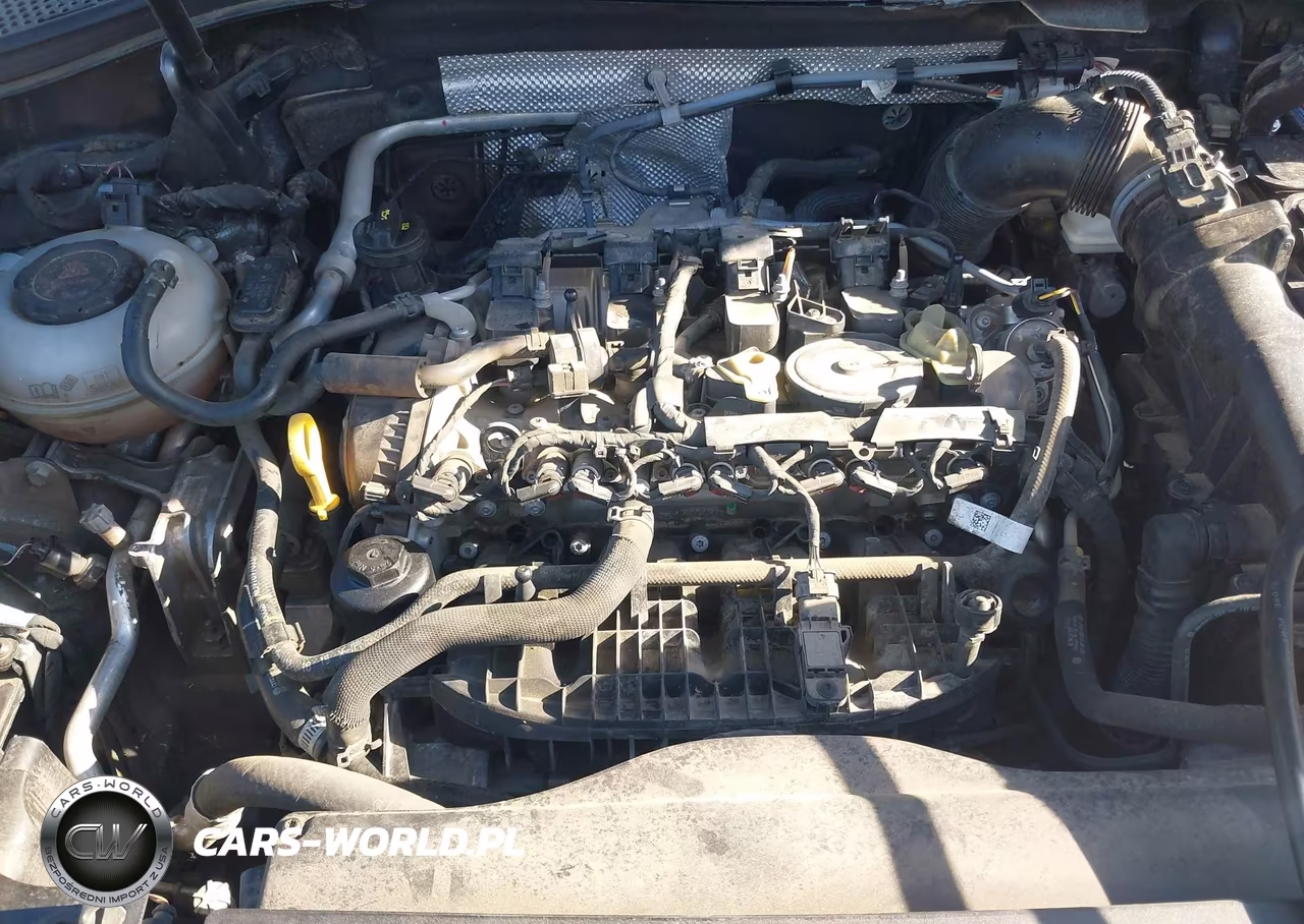 2019 Volkswagen Tiguan 2.0T S VIN:3VV0B7AX6KM178477 - 6