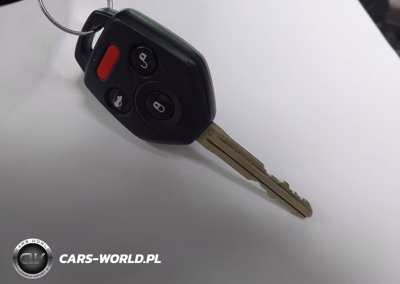 2015 Subaru Impreza 2.0I Sport Premium VIN:JF1GPAY66F8233082 - 11