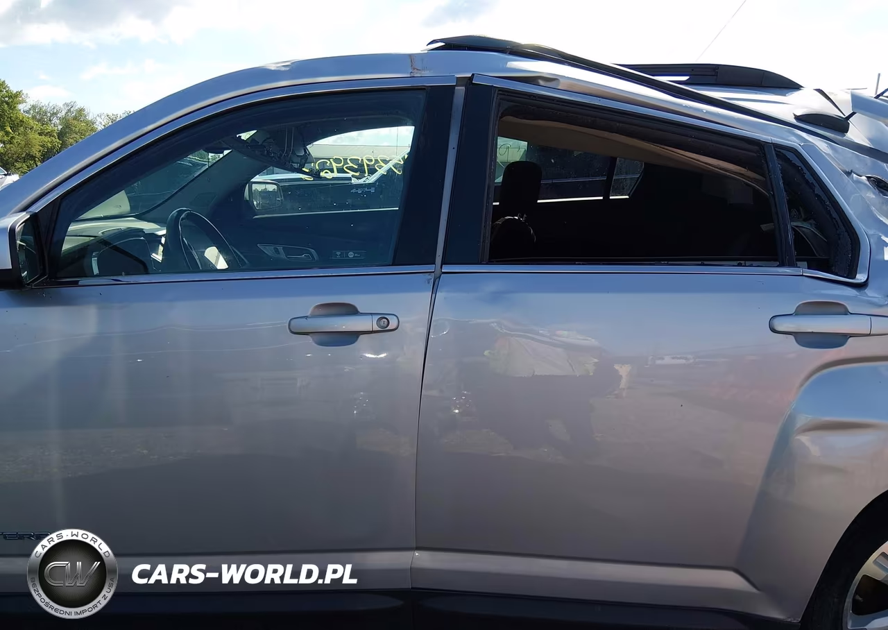 2017 GMC Terrain Sle-2 VIN:2GKFLTEKXH6324447 - 14