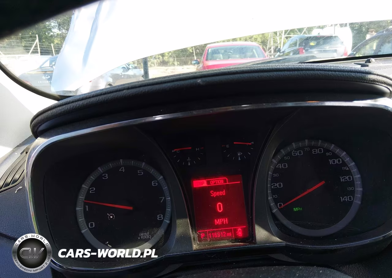 2017 GMC Terrain Sle-2 VIN:2GKFLTEKXH6324447 - 7