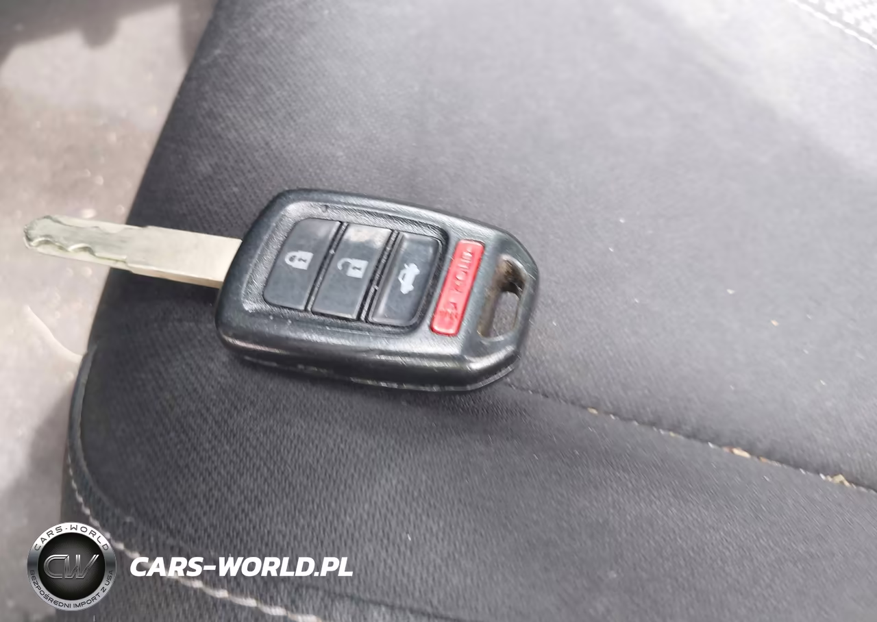 2019 Honda Civic Lx VIN:2HGFC2F61KH540451 - 11