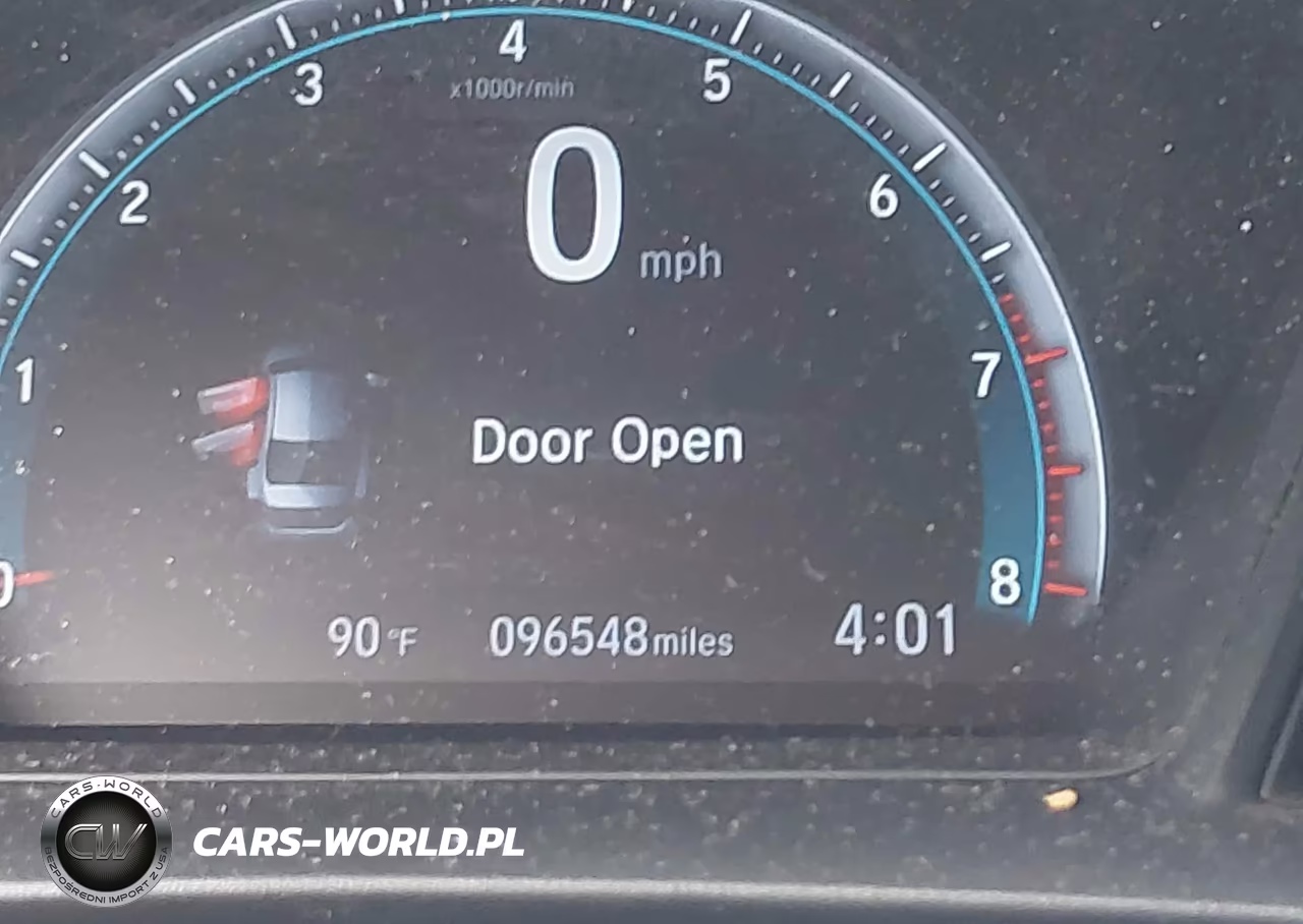 2019 Honda Civic Lx VIN:2HGFC2F61KH540451 - 15