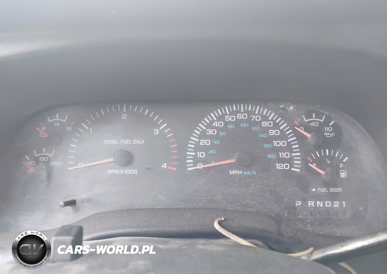 2001 Dodge Ram 2500 St VIN:1B7KC236X1J500268 - 7