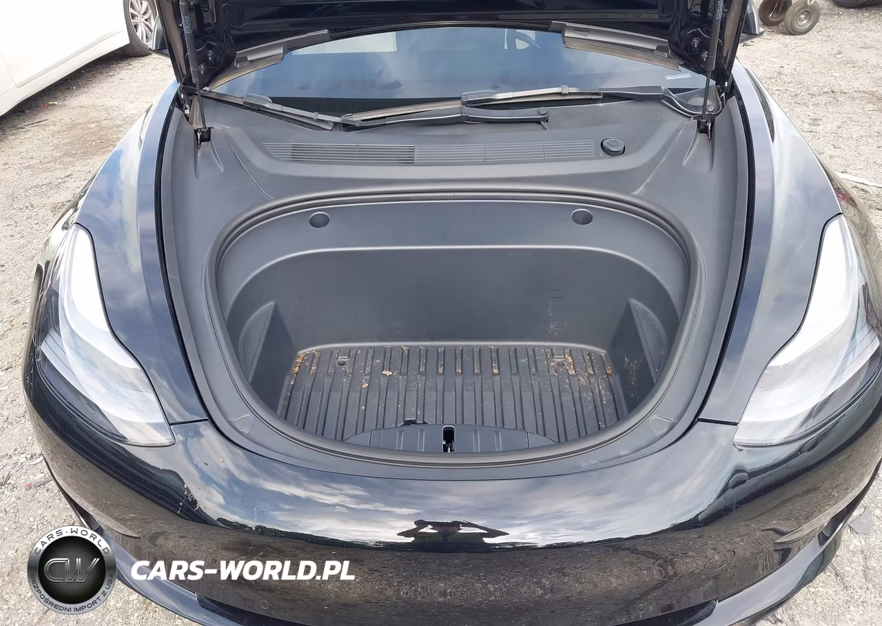 2022 Tesla Model 3 Rear-Wheel Drive VIN:5YJ3E1EA3NF330620 - 10