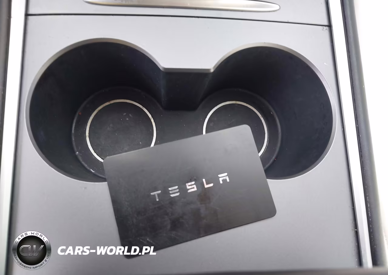 2022 Tesla Model 3 Rear-Wheel Drive VIN:5YJ3E1EA3NF330620 - 11
