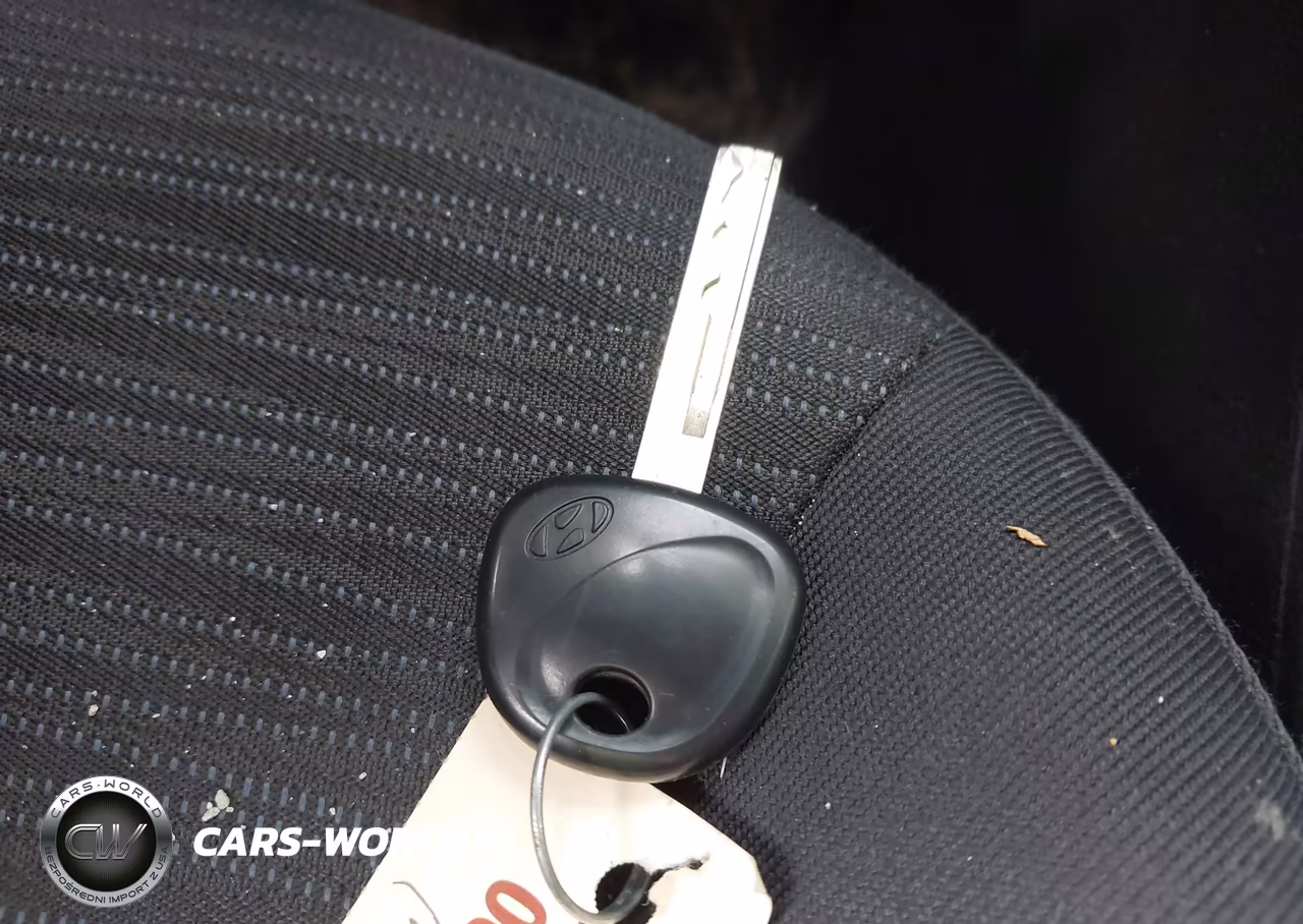 2015 Hyundai Accent Gs VIN:KMHCT5AE2FU228378 - 11