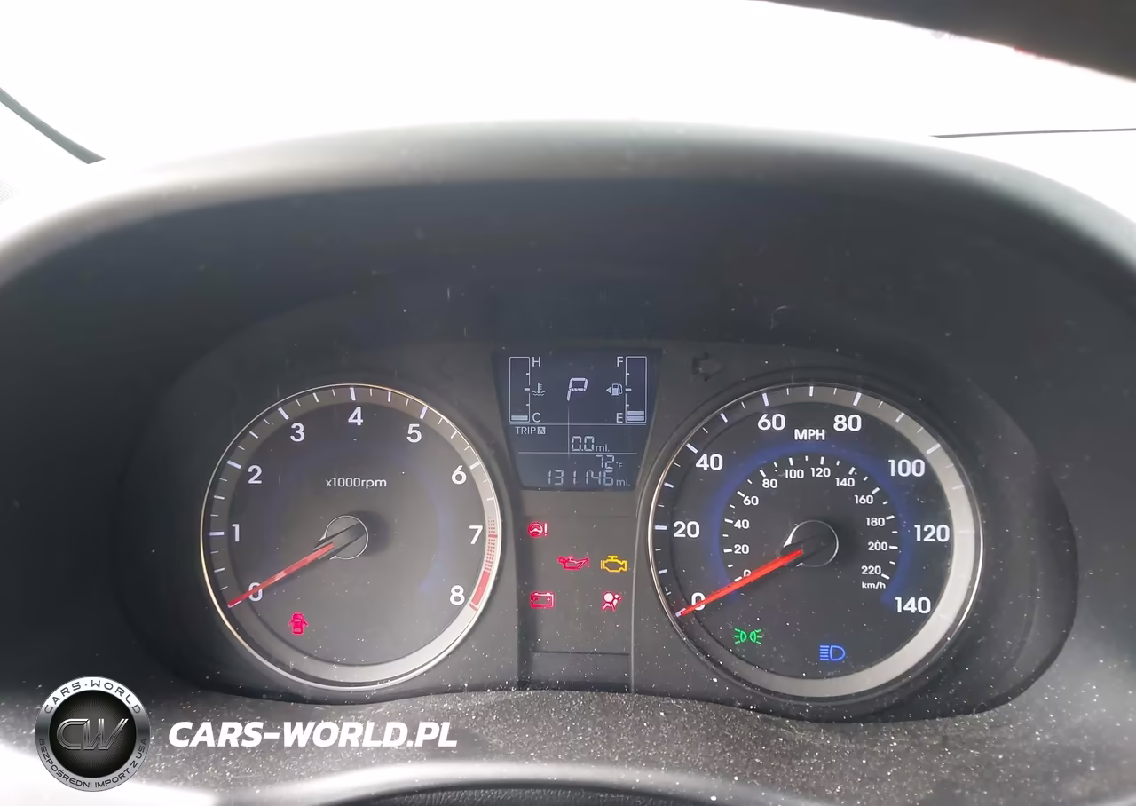 2015 Hyundai Accent Gs VIN:KMHCT5AE2FU228378 - 7