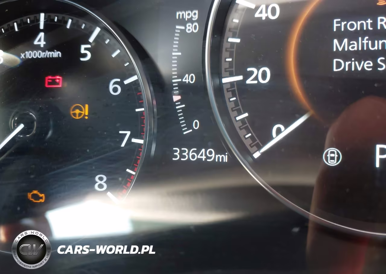 2024 Mazda Cx-50 2.5 S Preferred VIN:7MMVABBM7RN208049 - 15