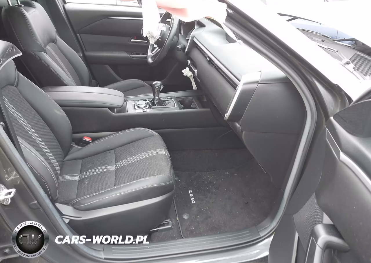 2024 Mazda Cx-50 2.5 S Preferred VIN:7MMVABBM7RN208049 - 5