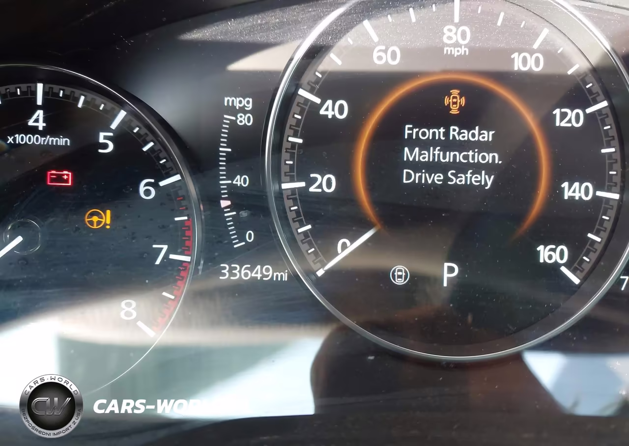 2024 Mazda Cx-50 2.5 S Preferred VIN:7MMVABBM7RN208049 - 7