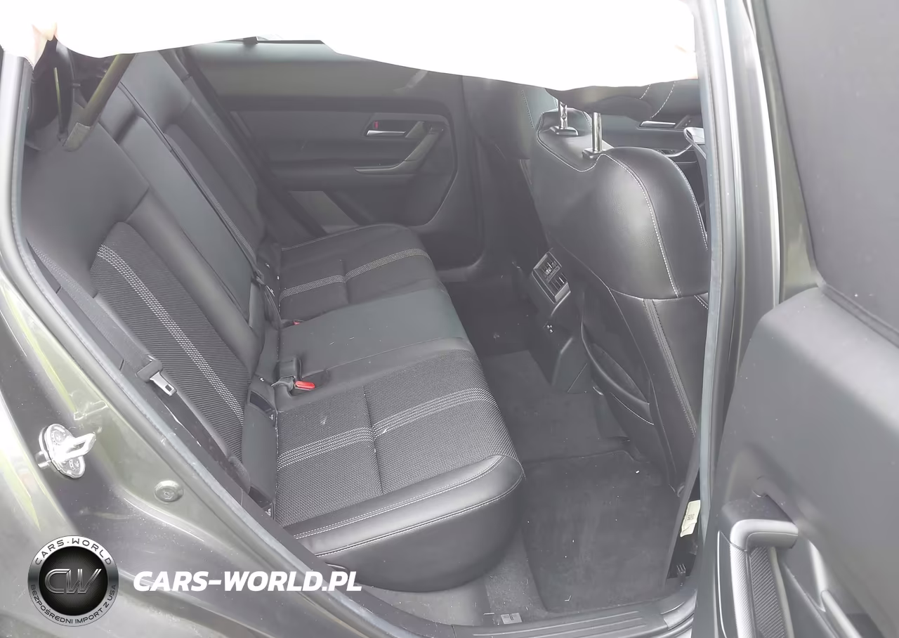 2024 Mazda Cx-50 2.5 S Preferred VIN:7MMVABBM7RN208049 - 8