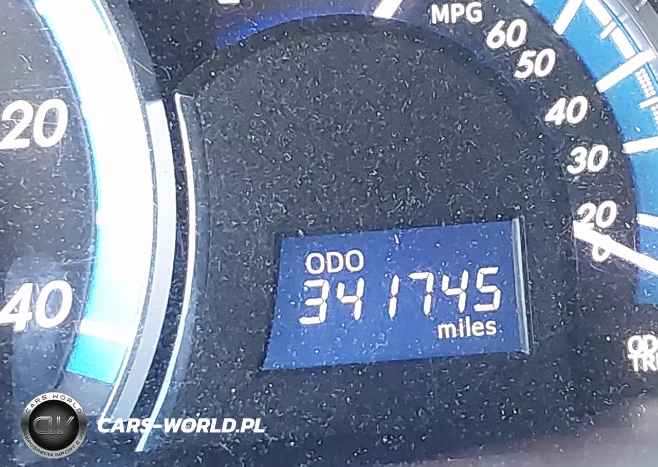 2014 Toyota Camry Hybrid Le VIN:4T1BD1FK1EU134250 - 14