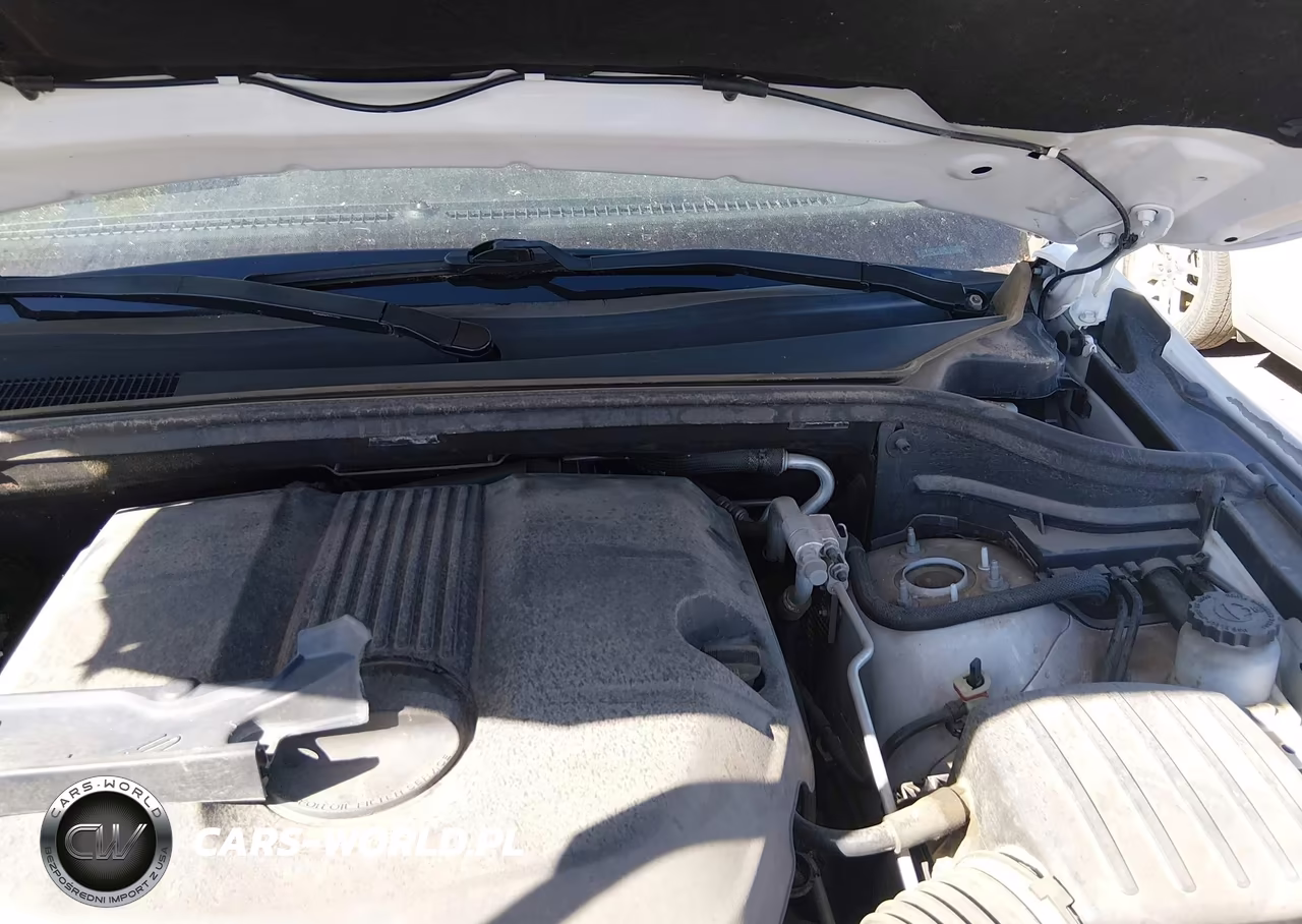 2015 Dodge Durango Sxt VIN:1C4RDJAG6FC796175 - 10