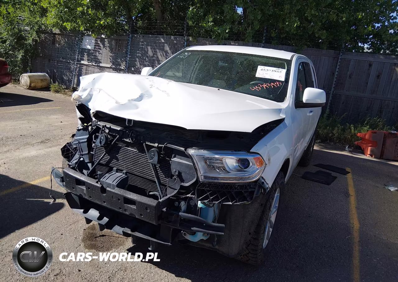 2015 Dodge Durango Sxt VIN:1C4RDJAG6FC796175 - 13