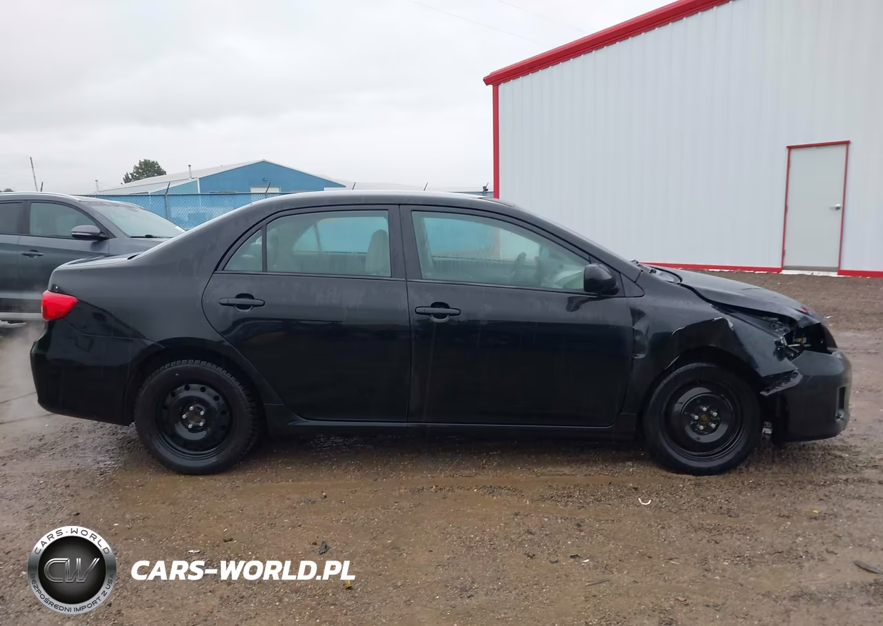 2012 Toyota Corolla Le VIN:2T1BU4EE5CC851794 - 14