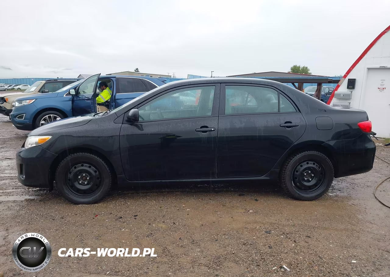 2012 Toyota Corolla Le VIN:2T1BU4EE5CC851794 - 15