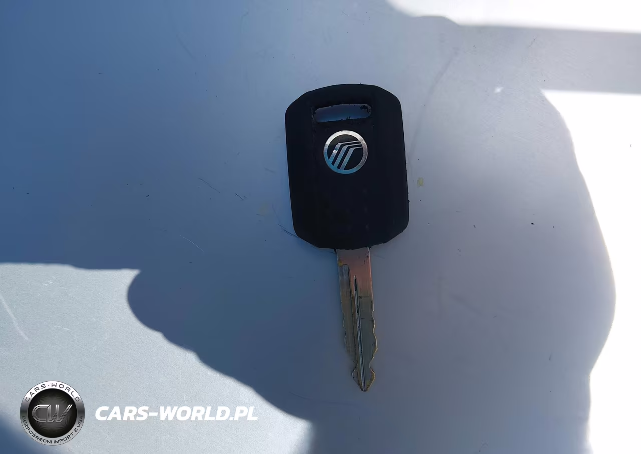 2002 Mercury Mountaineer VIN:4M2ZU86W82UJ38235 - 11