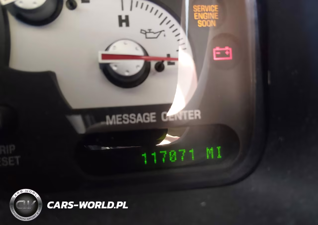 2002 Mercury Mountaineer VIN:4M2ZU86W82UJ38235 - 7